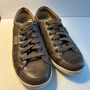 Taos Freedom leather Size 7